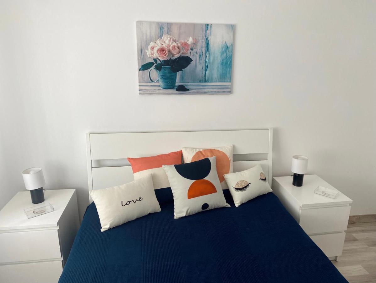 Mima House Al Apartment อาเวโร ภายนอก รูปภาพ
