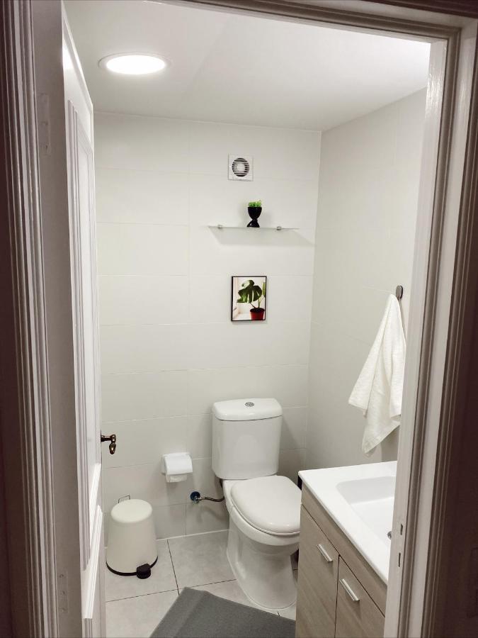 Mima House Al Apartment อาเวโร ภายนอก รูปภาพ