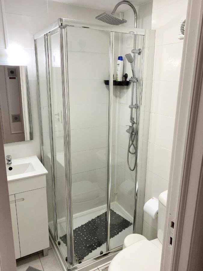 Mima House Al Apartment อาเวโร ภายนอก รูปภาพ