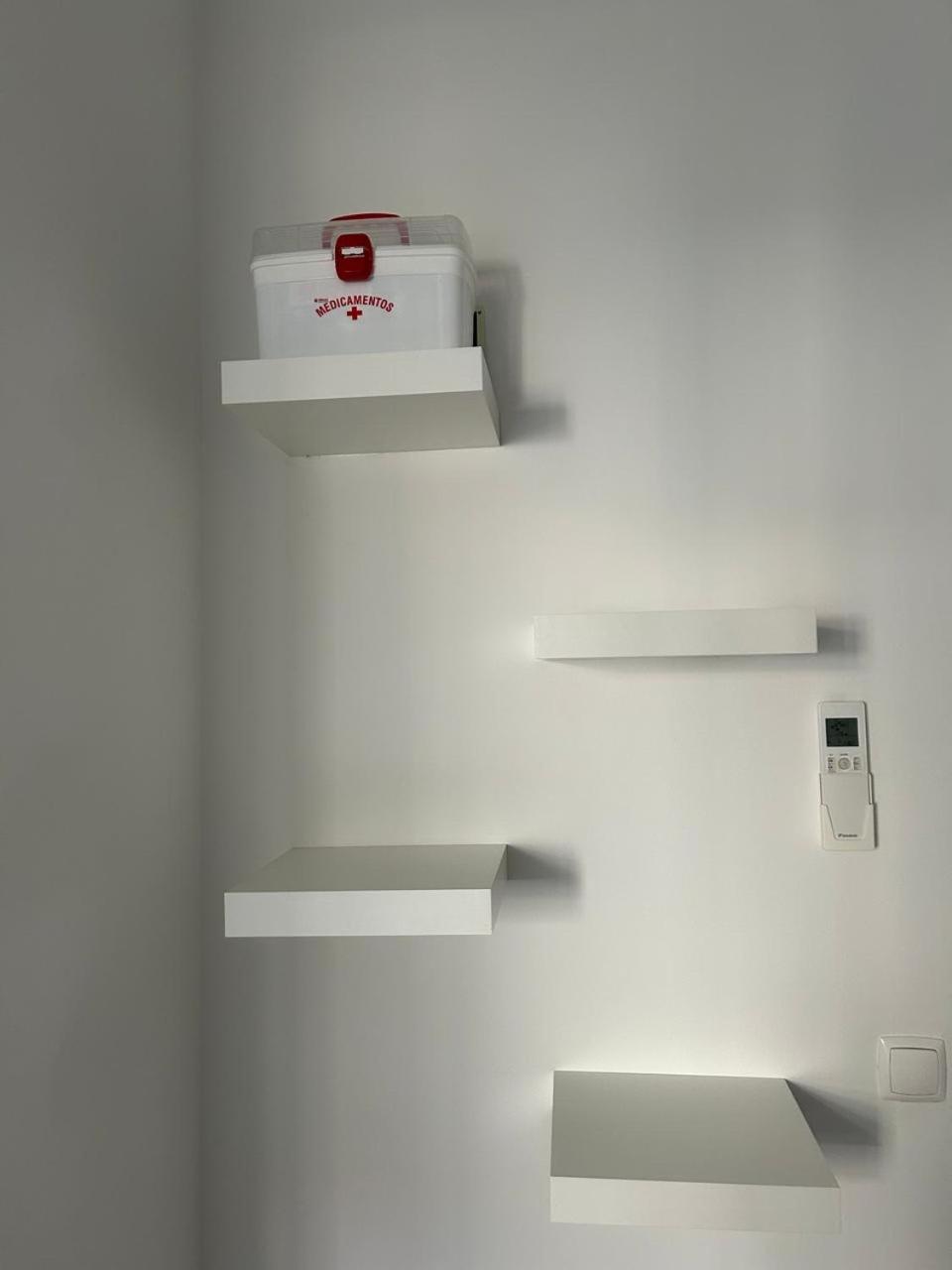 Mima House Al Apartment อาเวโร ภายนอก รูปภาพ