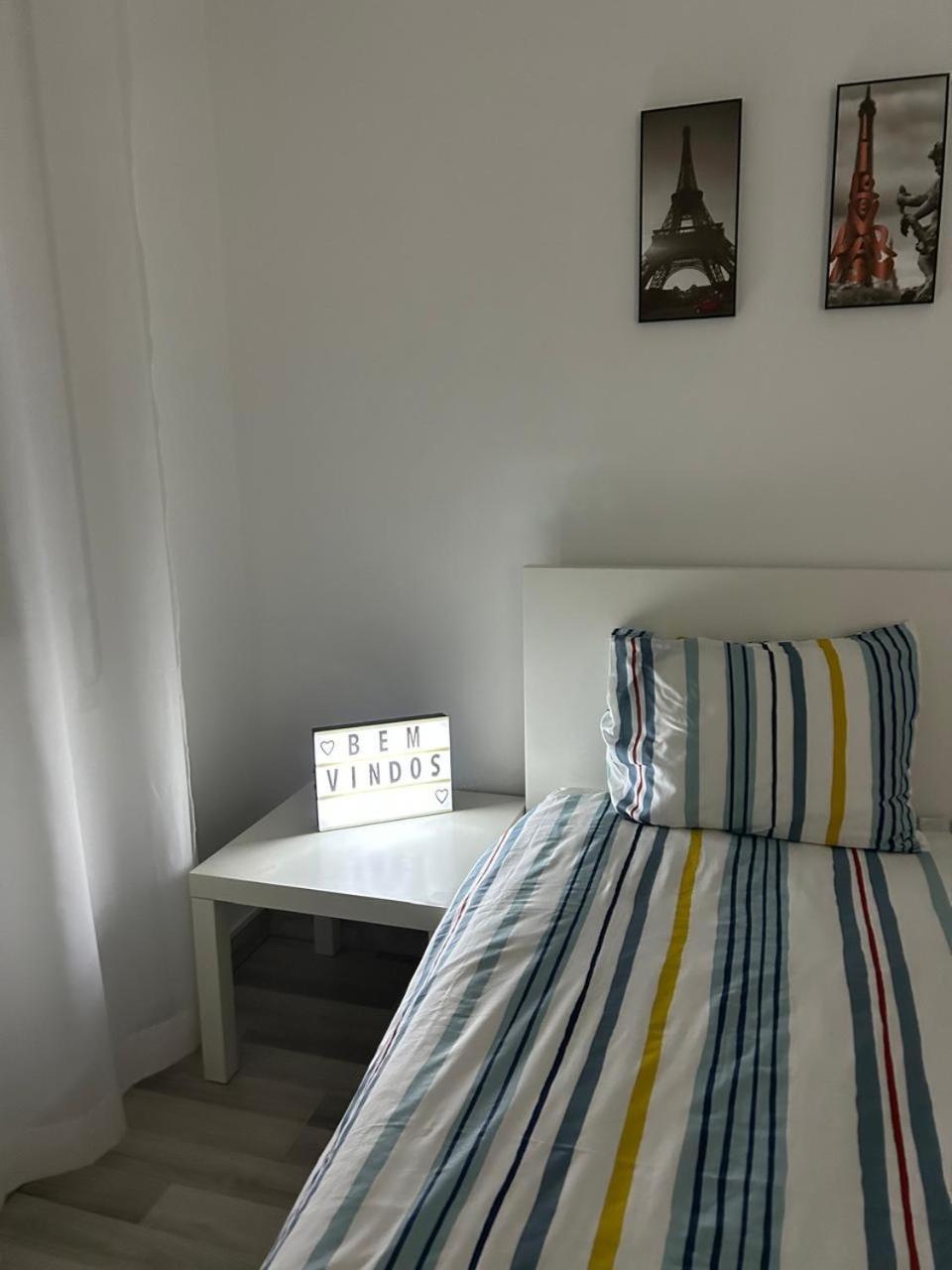 Mima House Al Apartment อาเวโร ภายนอก รูปภาพ