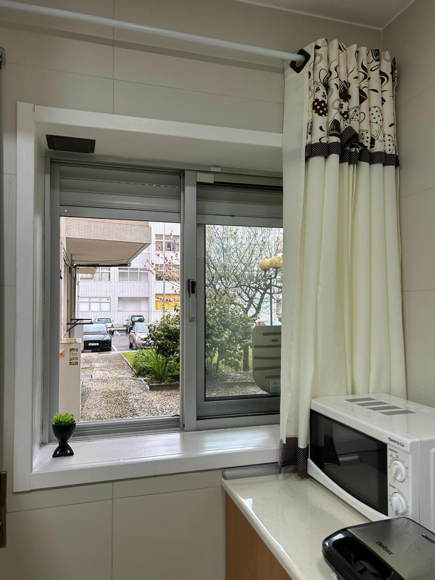 Mima House Al Apartment อาเวโร ภายนอก รูปภาพ