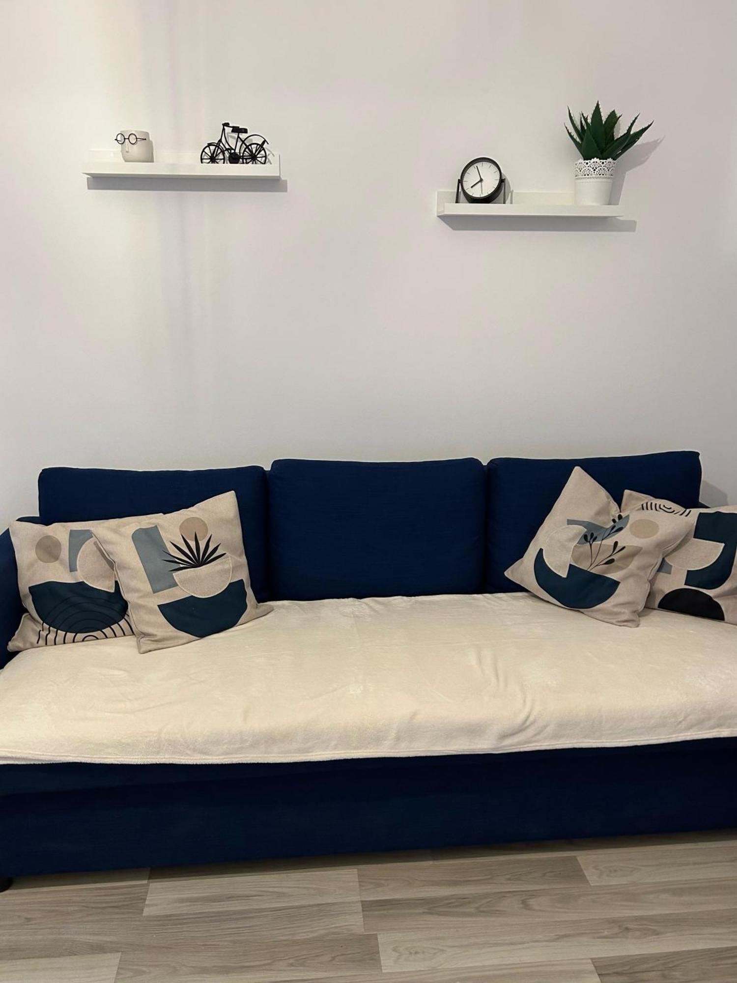Mima House Al Apartment อาเวโร ภายนอก รูปภาพ